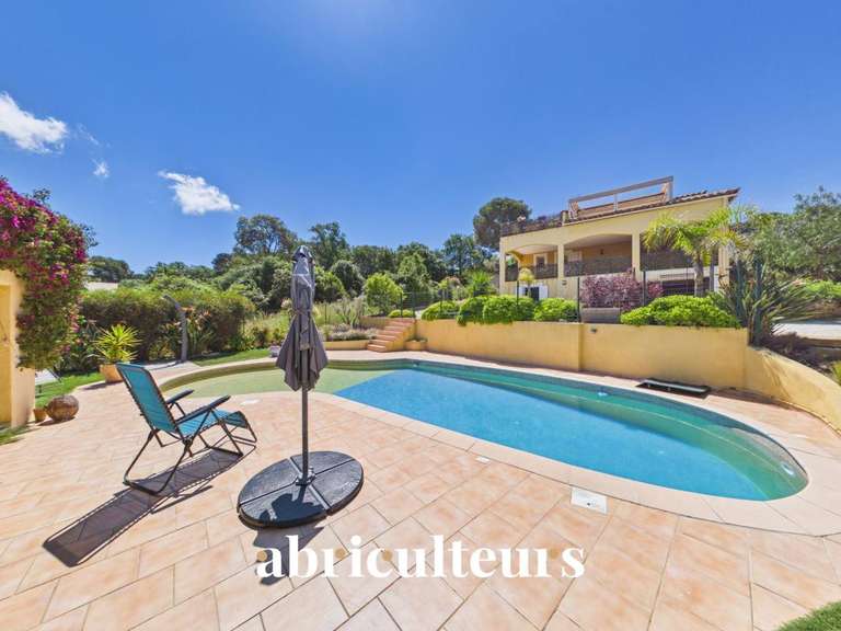 Maison avec Vue sur mer Six-Fours-les-Plages - 4 chambres - 140m²