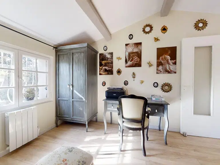 Maison Six-Fours-les-Plages - 3 chambres - 92m²