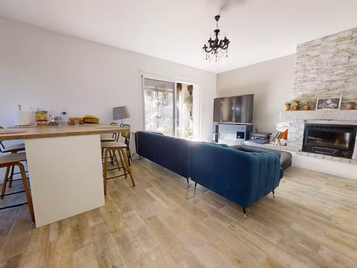 Maison Six-Fours-les-Plages