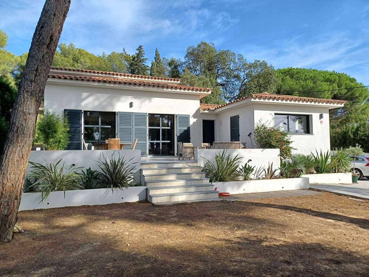 Maison Six-Fours-les-Plages