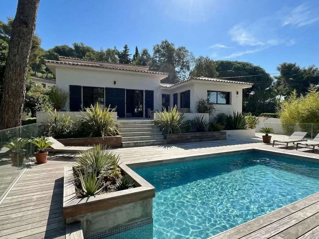 Maison Six-Fours-les-Plages