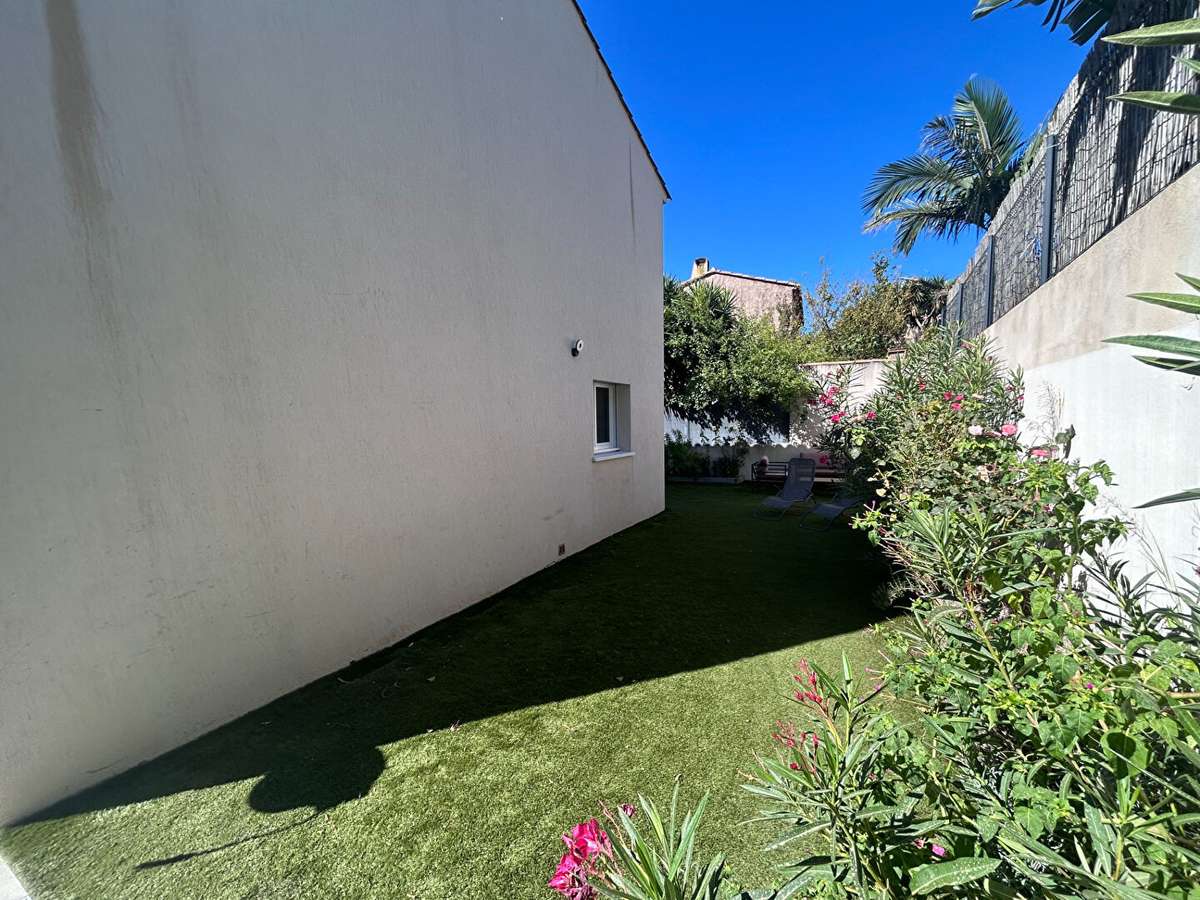 Maison Six-Fours-les-Plages