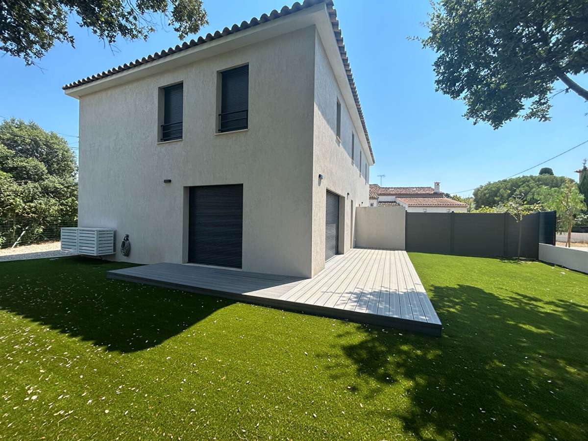 Maison Six-Fours-les-Plages