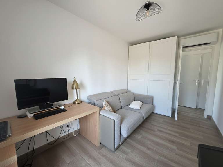 Maison Six-Fours-les-Plages - 3 chambres - 78m²