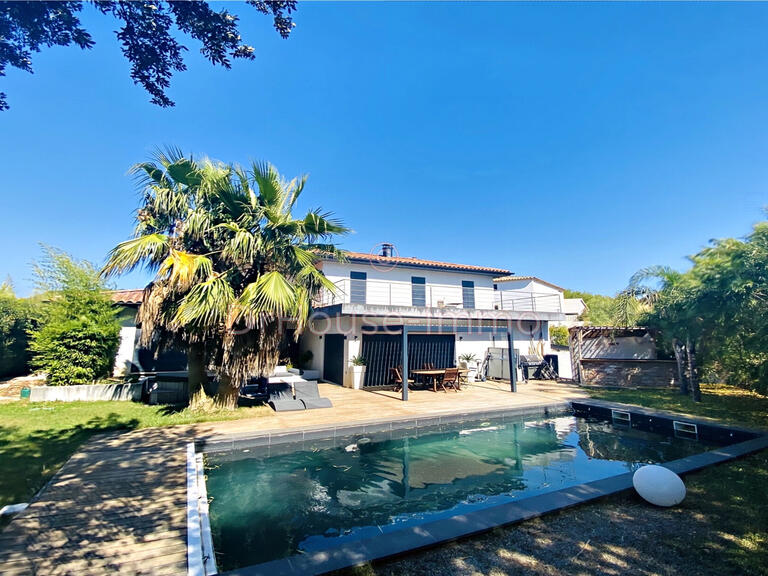 Sale Villa Six-Fours-les-Plages - 5 bedrooms