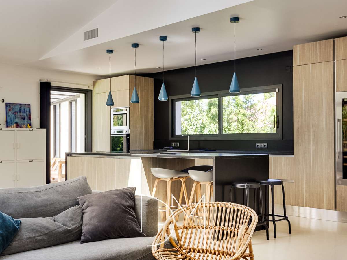 Villa Six-Fours-les-Plages