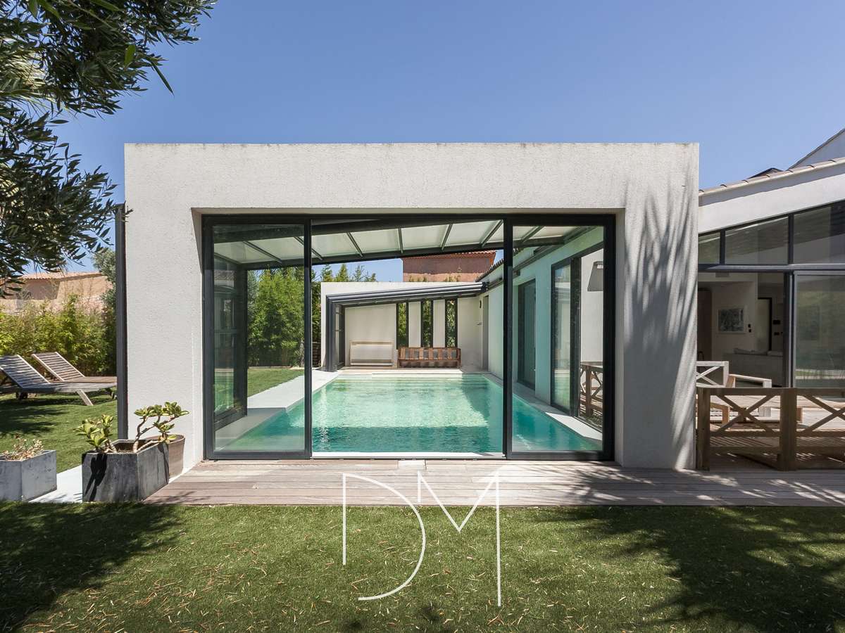 Villa Six-Fours-les-Plages
