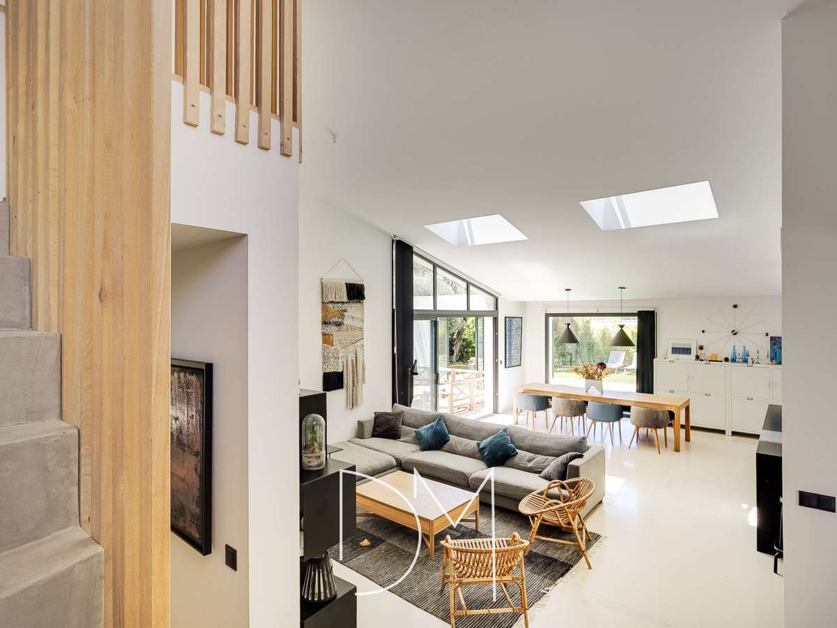 Villa Six-Fours-les-Plages