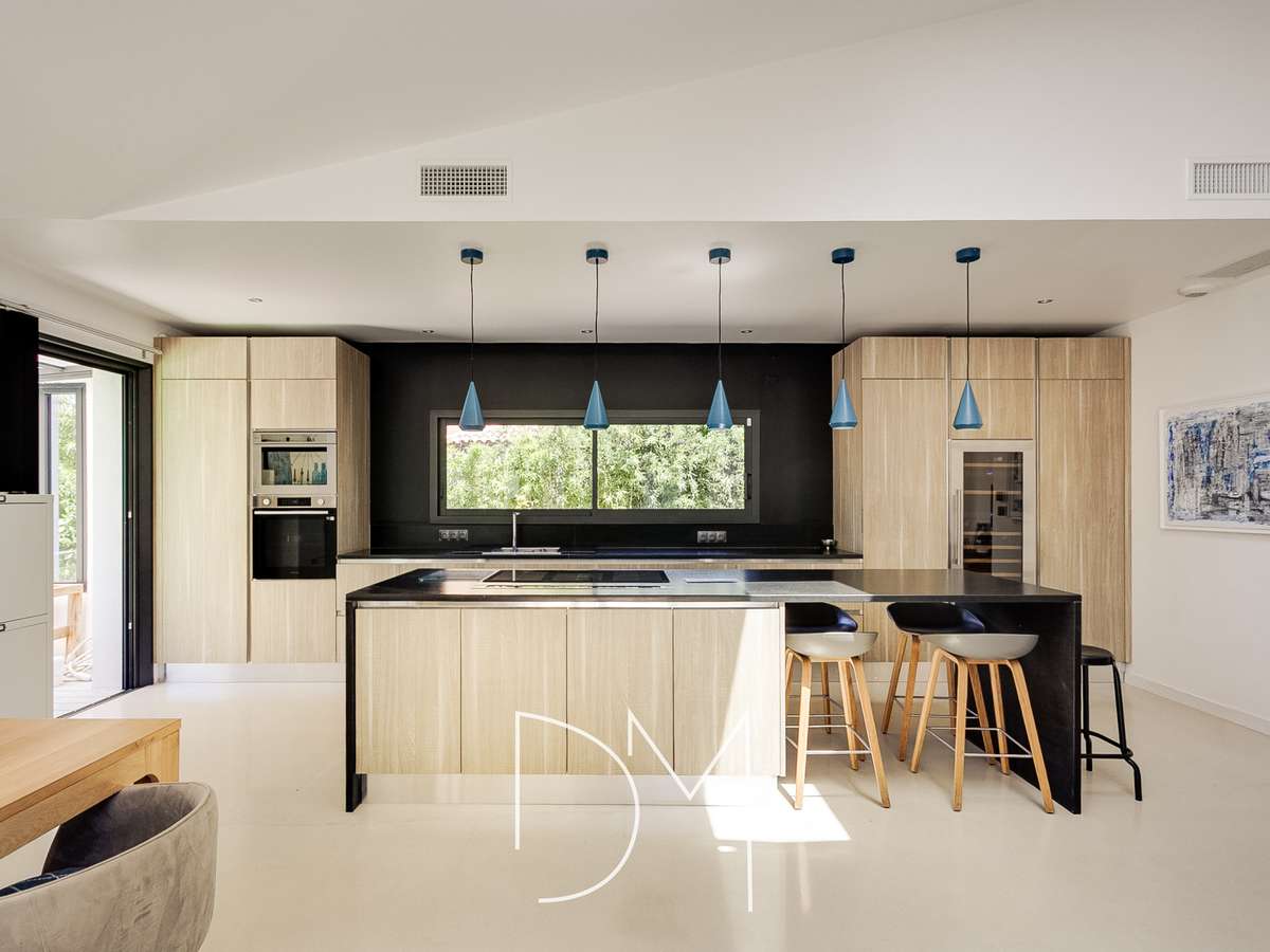 Villa Six-Fours-les-Plages