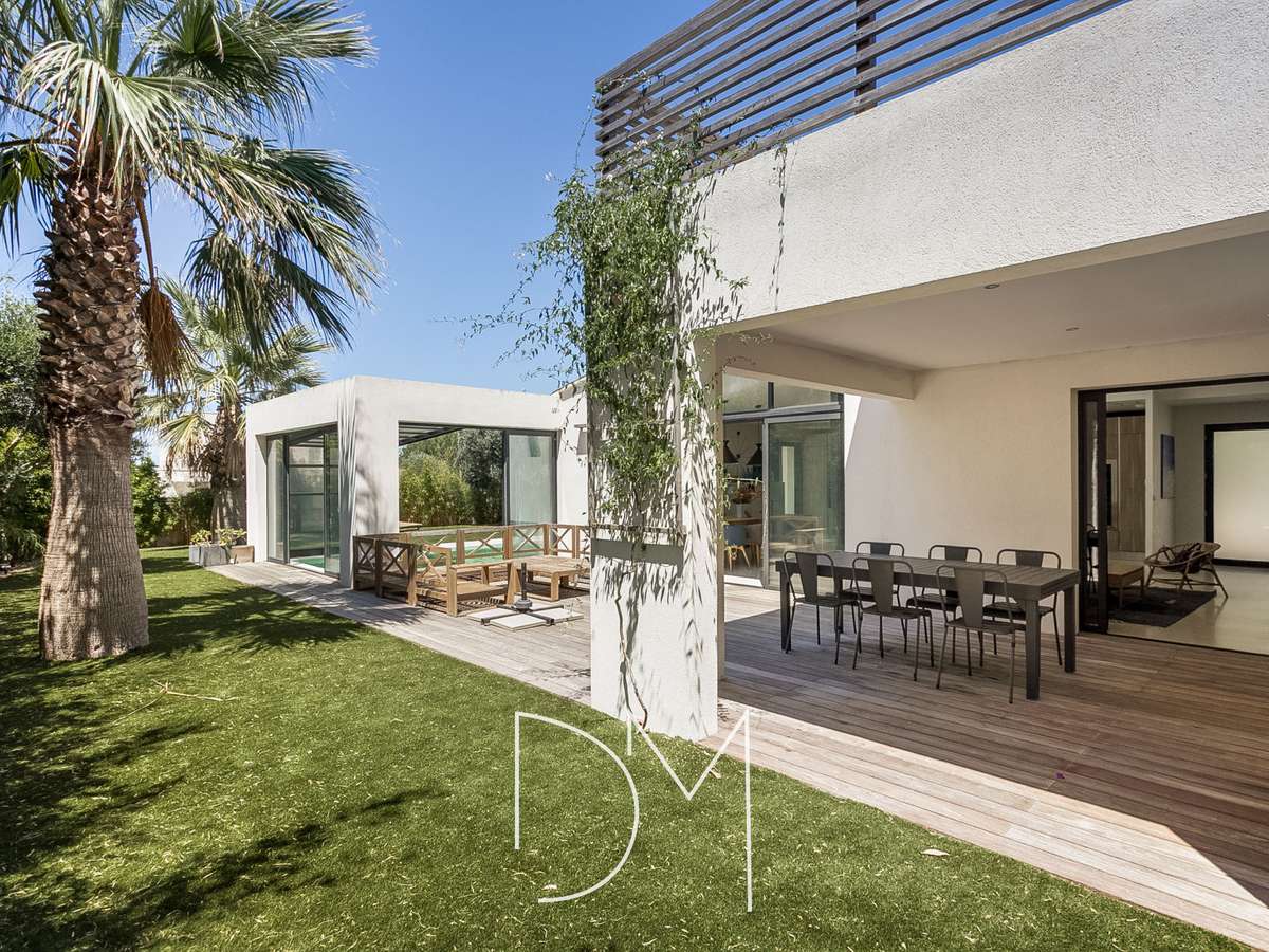 Villa Six-Fours-les-Plages