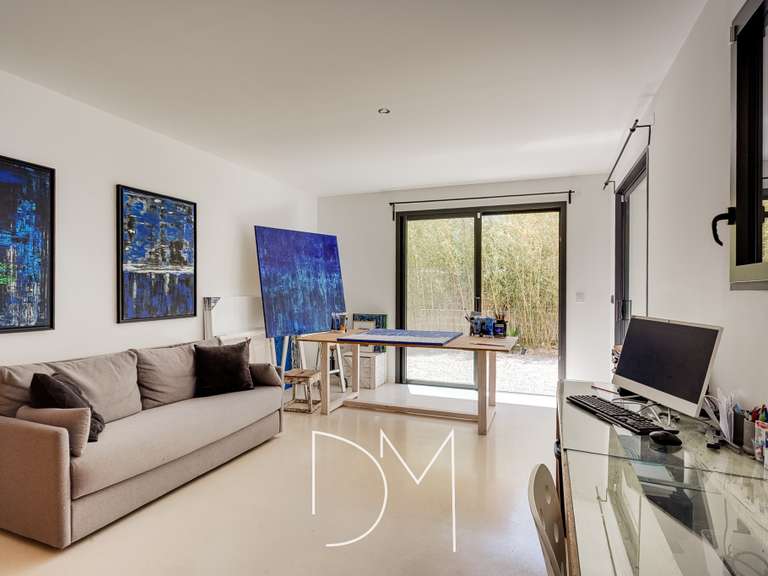 Villa Six-Fours-les-Plages - 4 chambres - 208m²