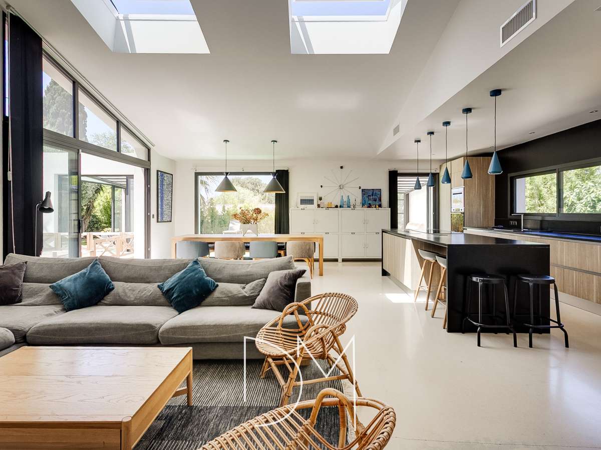 Villa Six-Fours-les-Plages
