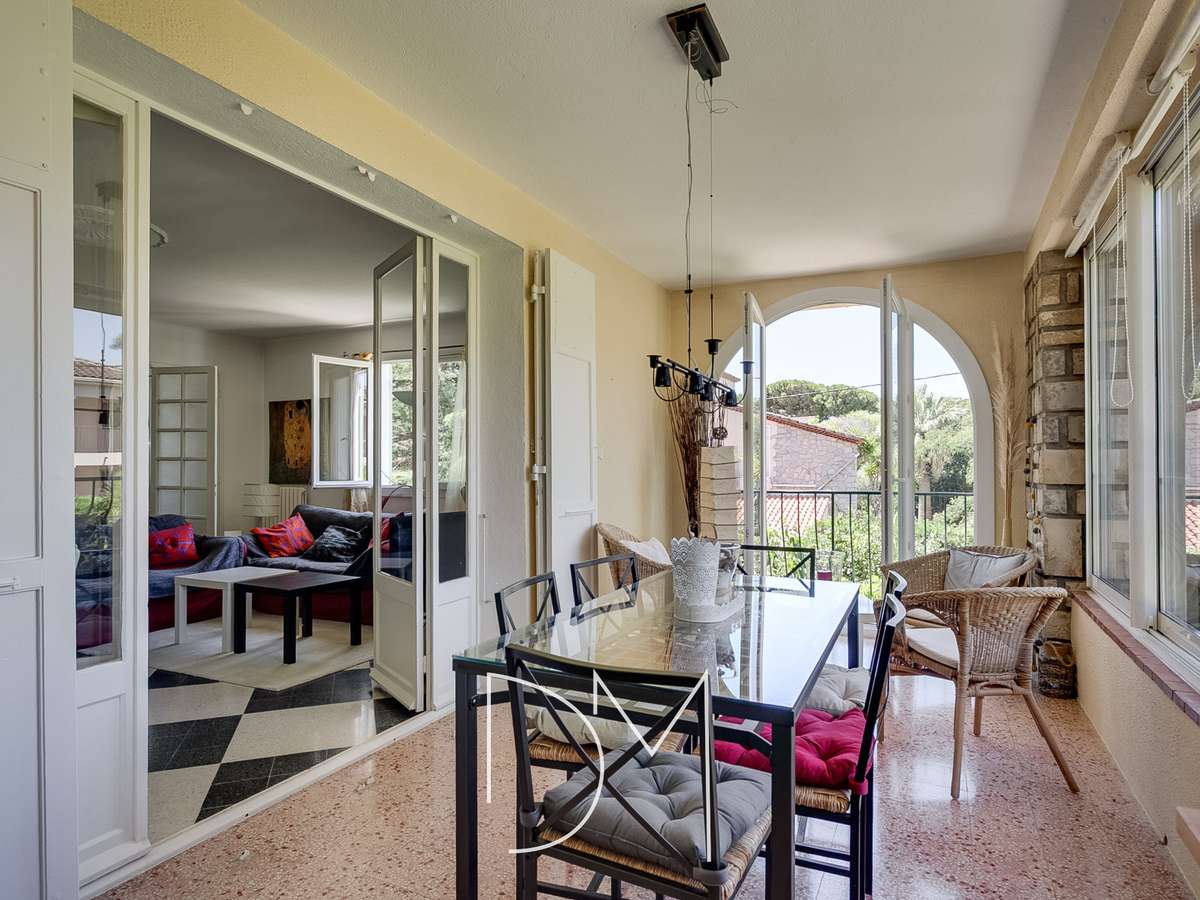Villa Six-Fours-les-Plages