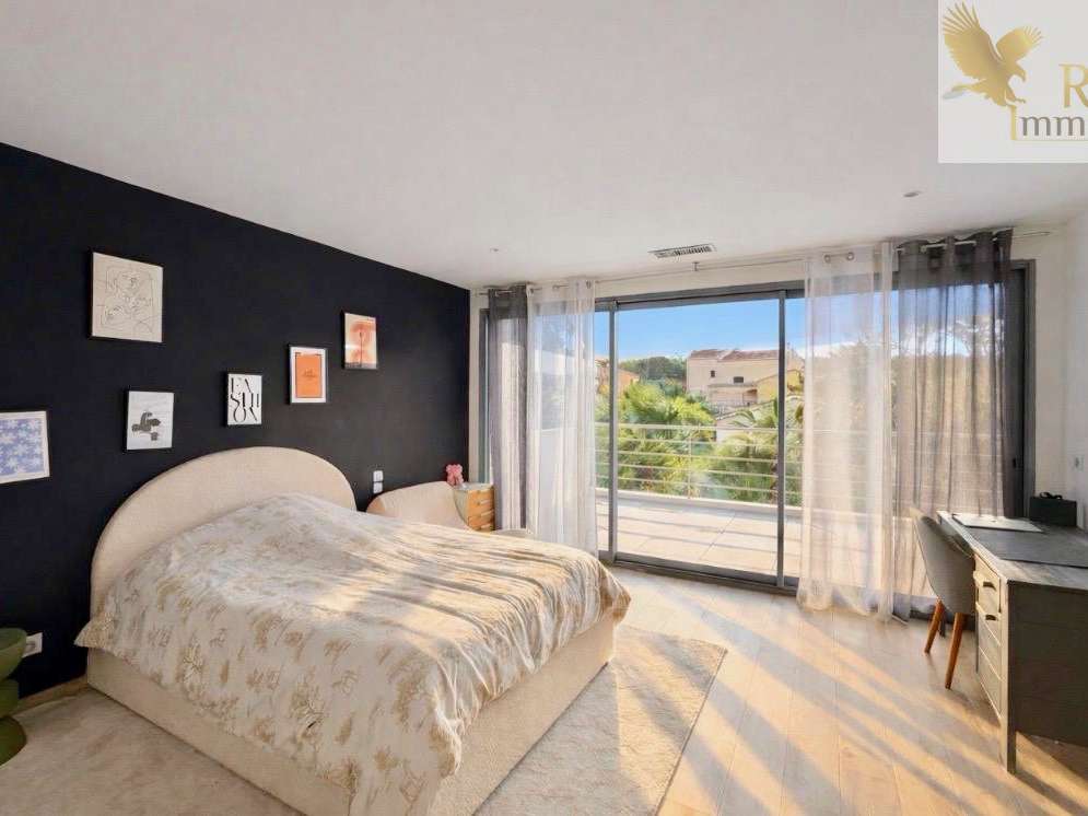 Villa Six-Fours-les-Plages