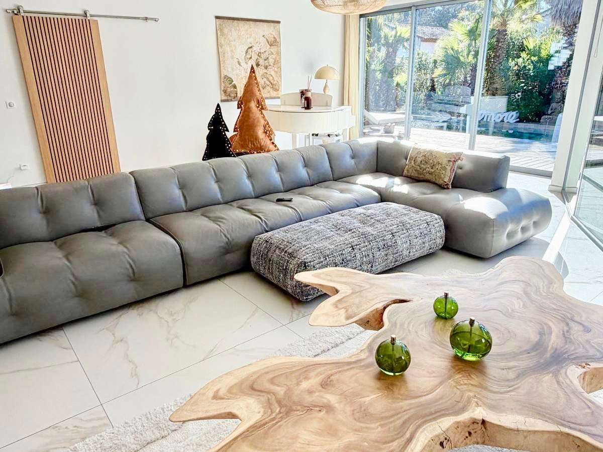 Villa Six-Fours-les-Plages