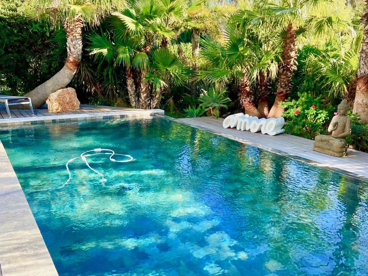 Villa Six-Fours-les-Plages