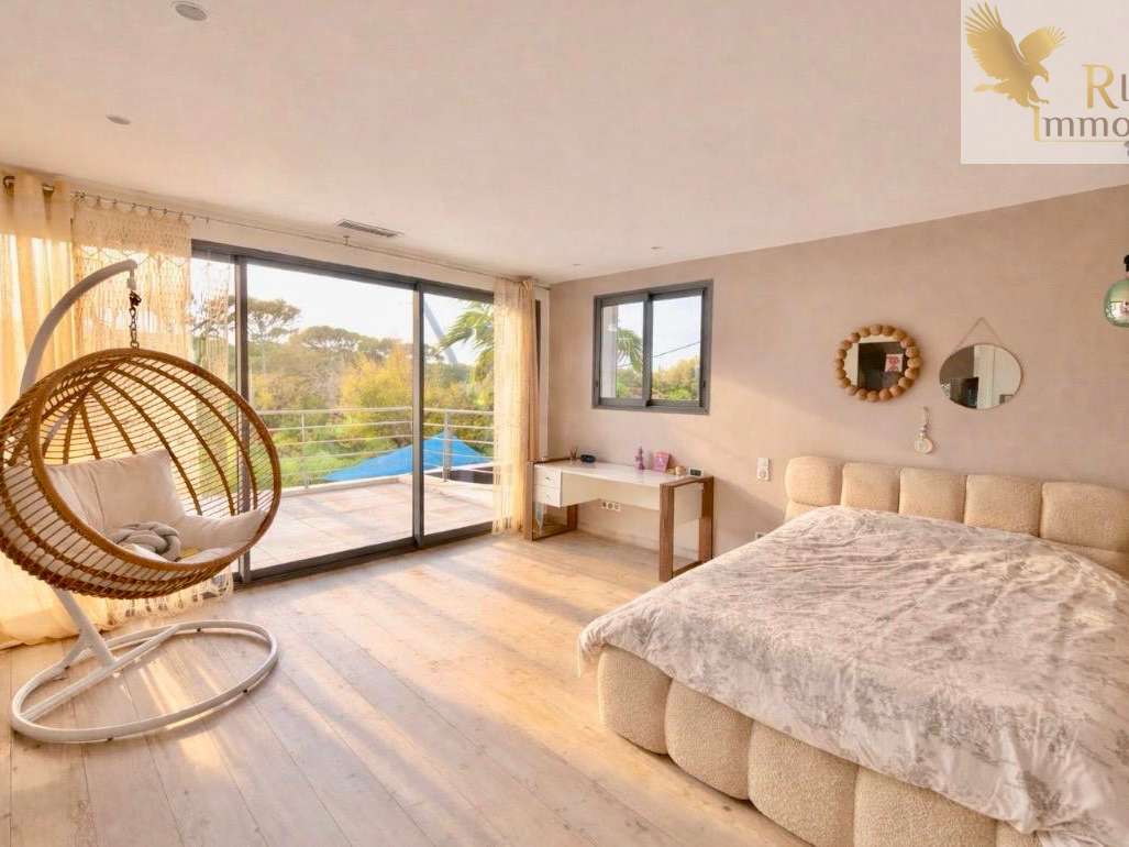 Villa Six-Fours-les-Plages