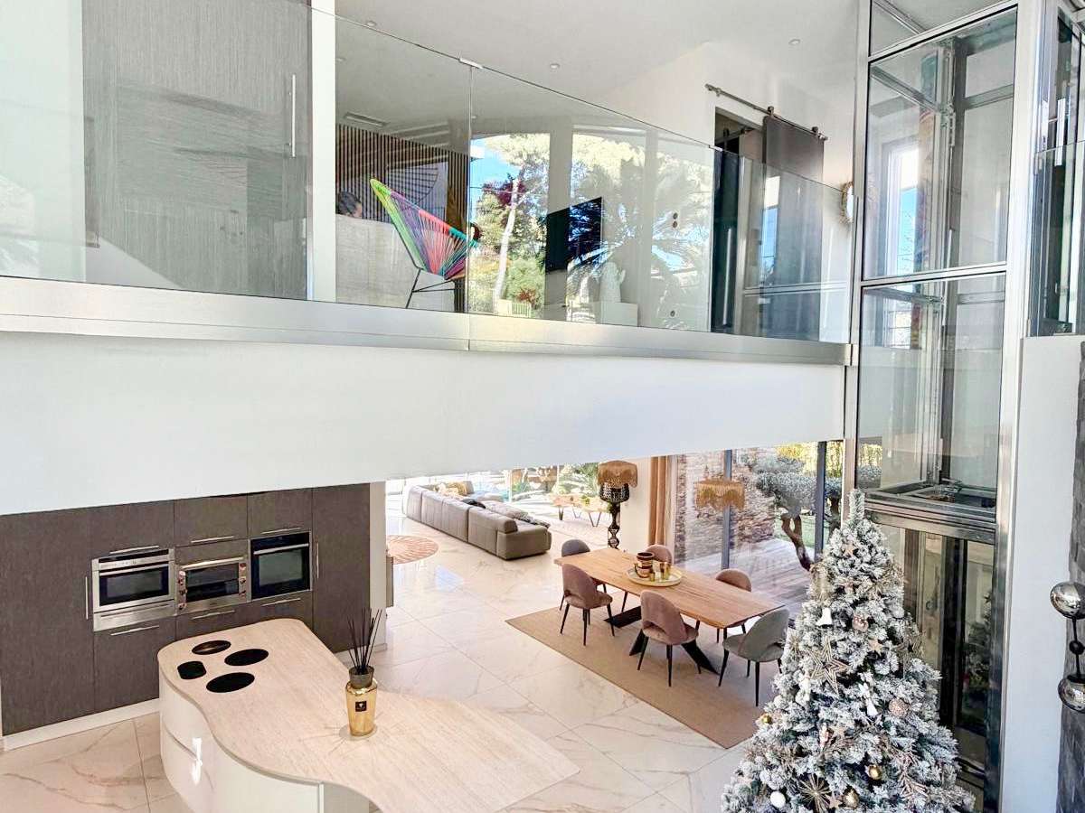 Villa Six-Fours-les-Plages