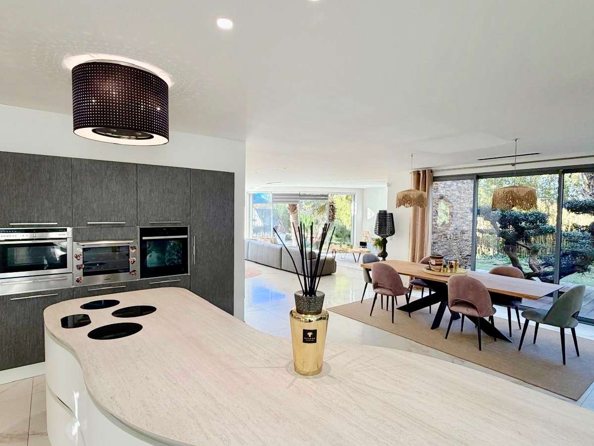 Villa Six-Fours-les-Plages