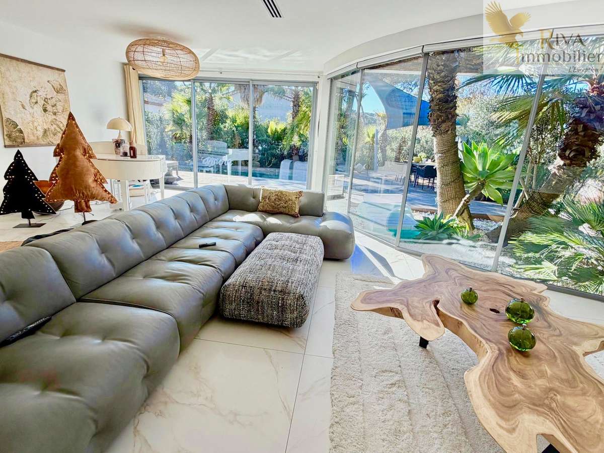 Villa Six-Fours-les-Plages