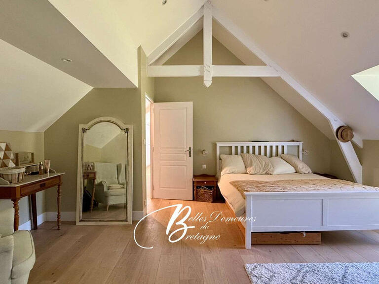 Maison Sizun - 5 chambres