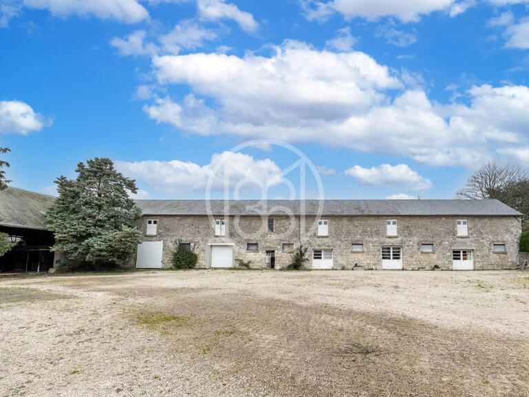 Sale Unusual property Soissons - 9 bedrooms