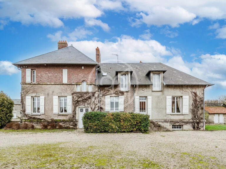 Sale Unusual property Soissons - 9 bedrooms