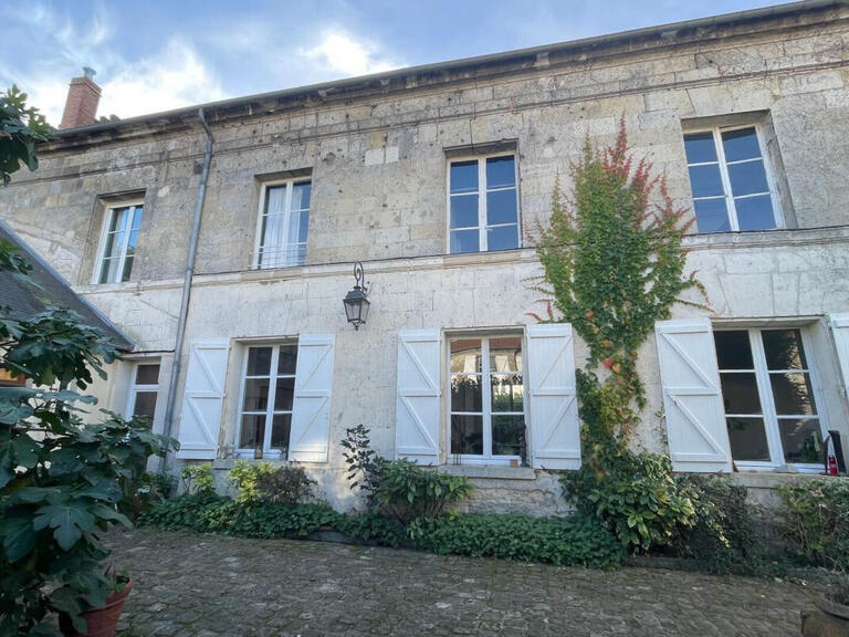 Vente Maison Soissons - 6 chambres