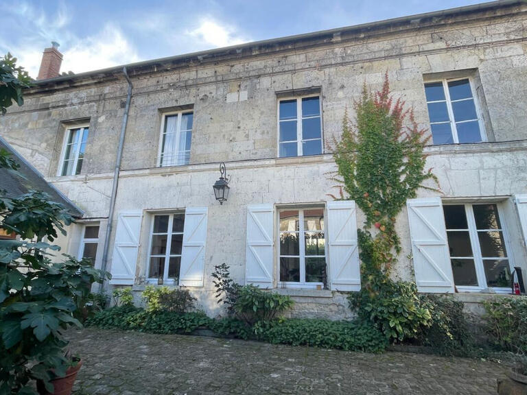 Sale House Soissons - 6 bedrooms