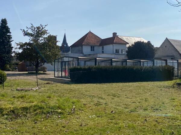 Sale House Soissons - 8 bedrooms
