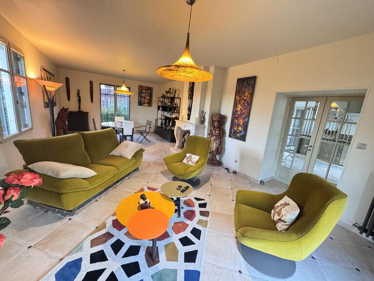 Maison Soissons - 195m²