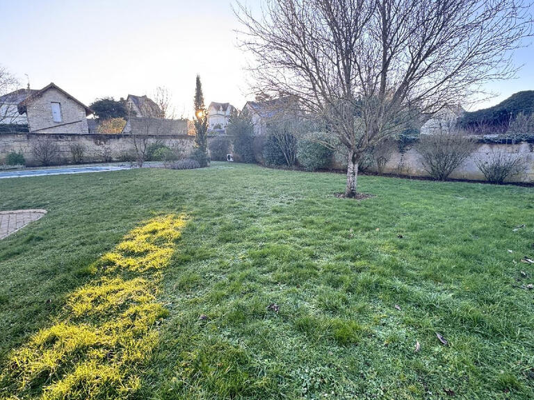 Maison Soissons - 195m²