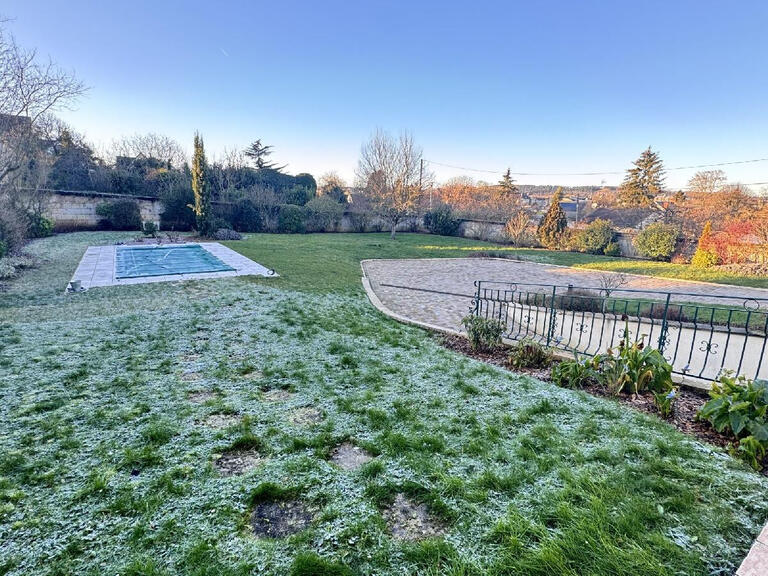 Maison Soissons - 195m²