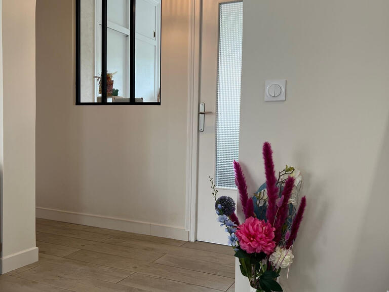 Maison Soissons - 320m²
