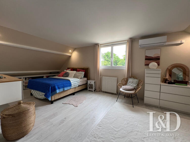 Maison Soissons - 320m²