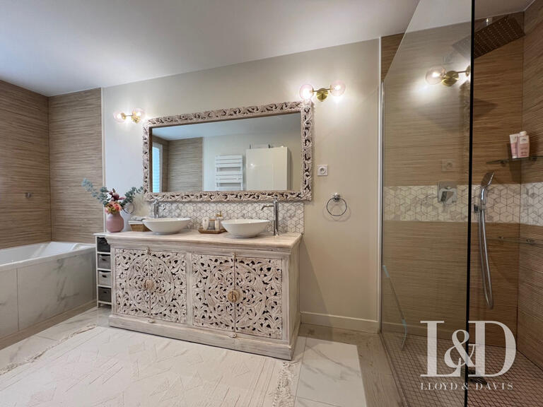 Maison Soissons - 320m²