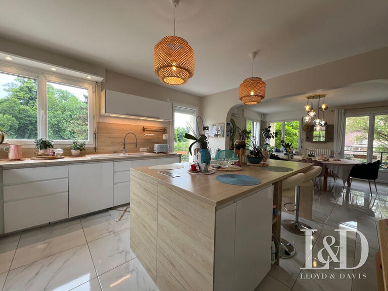 Maison Soissons - 320m²