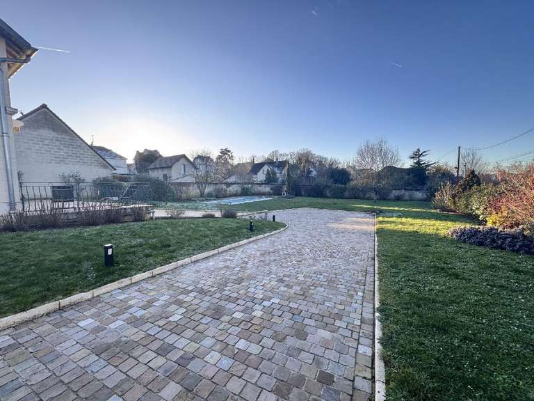 Maison Soissons - 195m²