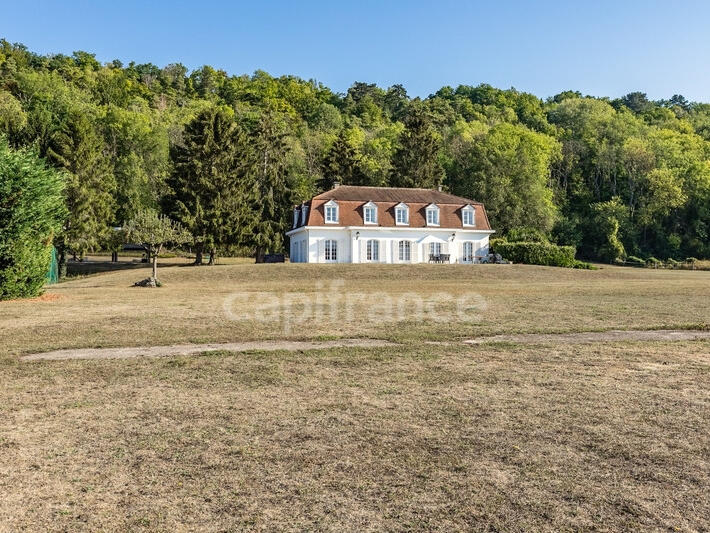 Vente Propriété Soissons - 6 chambres