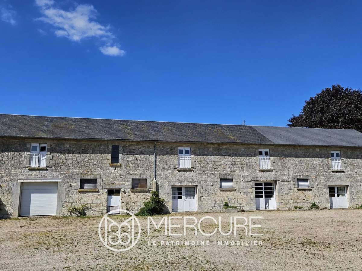 Propriété Soissons