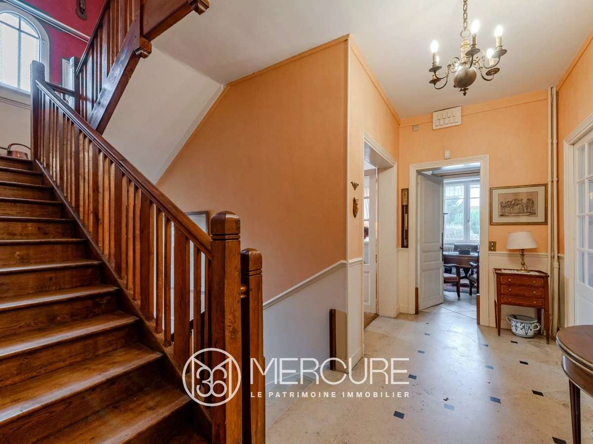 Propriété Soissons