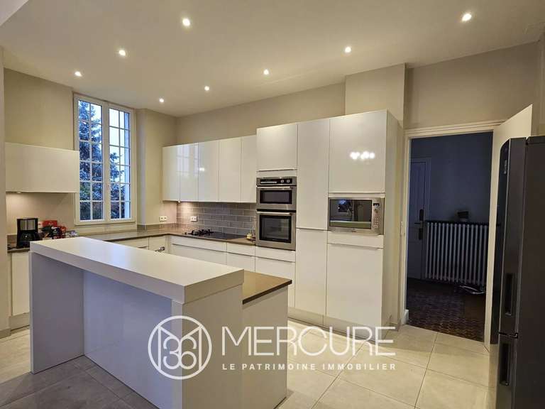 Propriété Soissons - 6 chambres - 420m²