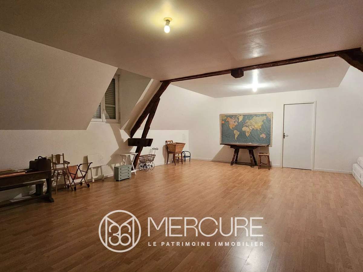 Propriété Soissons