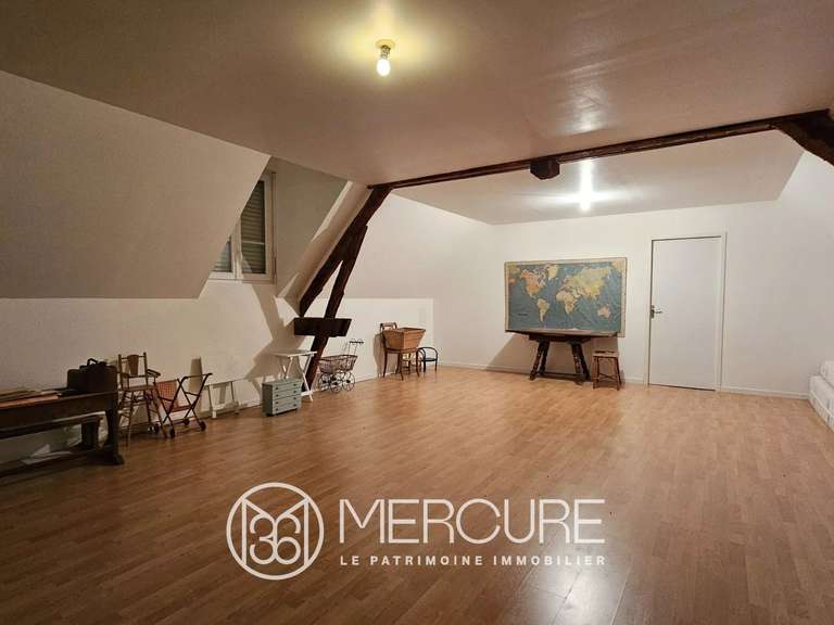 Propriété Soissons - 6 chambres - 420m²