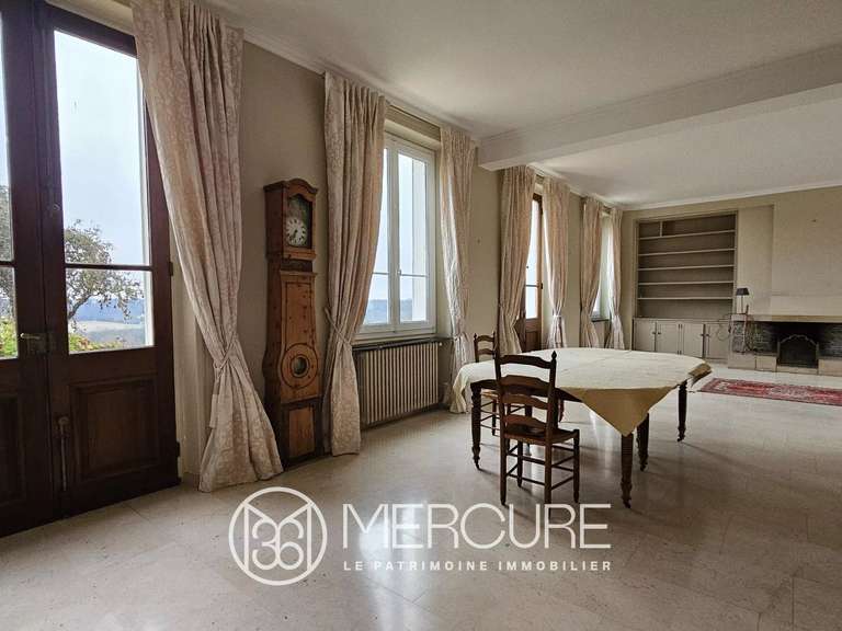 Propriété Soissons - 6 chambres - 420m²