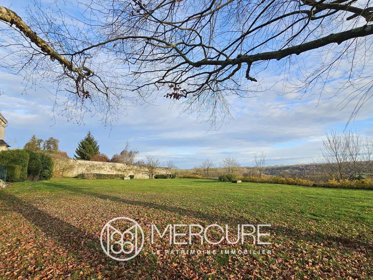 Propriété Soissons