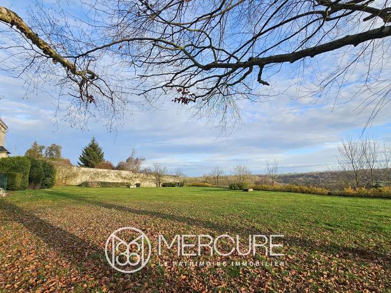 Propriété Soissons - 6 chambres - 420m²