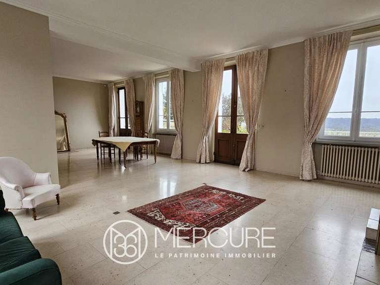Propriété Soissons - 6 chambres - 420m²