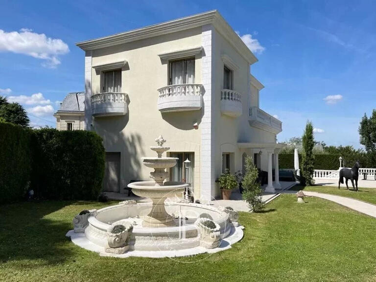 Vente Maison Soisy-sous-Montmorency - 4 chambres