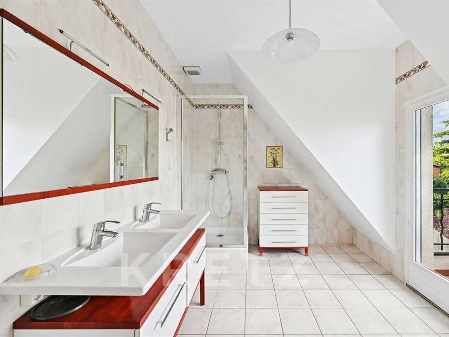 Maison Soisy-sous-Montmorency